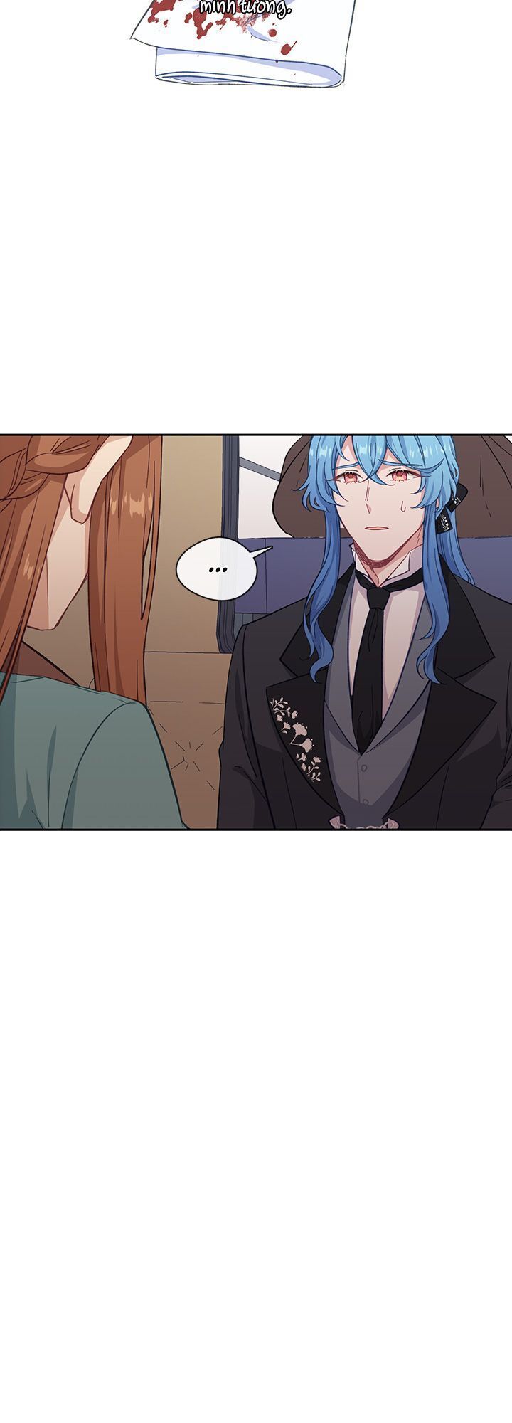 đọc truyện Cẩn Thận Nữ Phụ Phản Diện Đấy Chương 25 ảnh 37 tại Thiên Thai Truyện