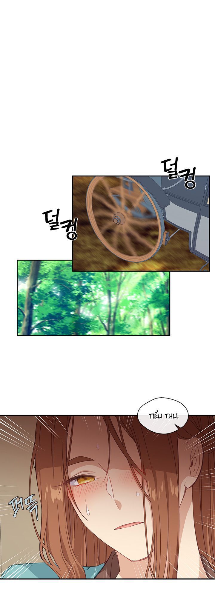 đọc truyện Cẩn Thận Nữ Phụ Phản Diện Đấy Chương 25 ảnh 38 tại Thiên Thai Truyện