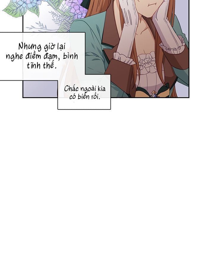 đọc truyện Cẩn Thận Nữ Phụ Phản Diện Đấy Chương 25 ảnh 40 tại Thiên Thai Truyện