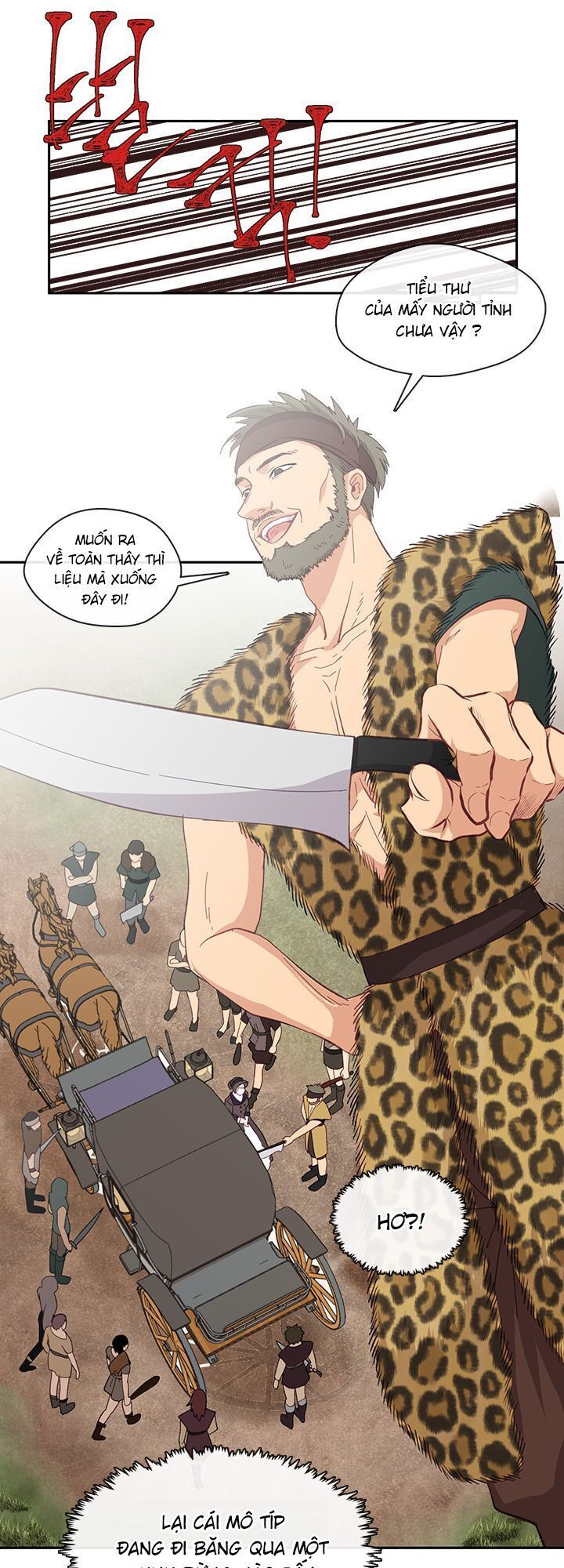 đọc truyện Cẩn Thận Nữ Phụ Phản Diện Đấy Chương 25 ảnh 41 tại Thiên Thai Truyện