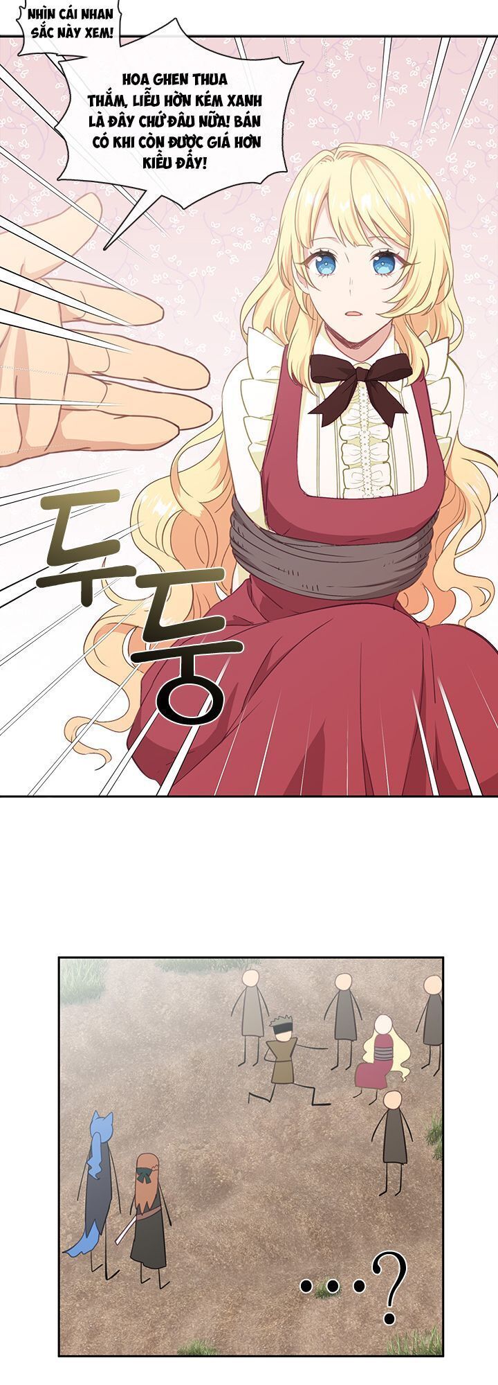 đọc truyện Cẩn Thận Nữ Phụ Phản Diện Đấy Chương 25 ảnh 49 tại Thiên Thai Truyện