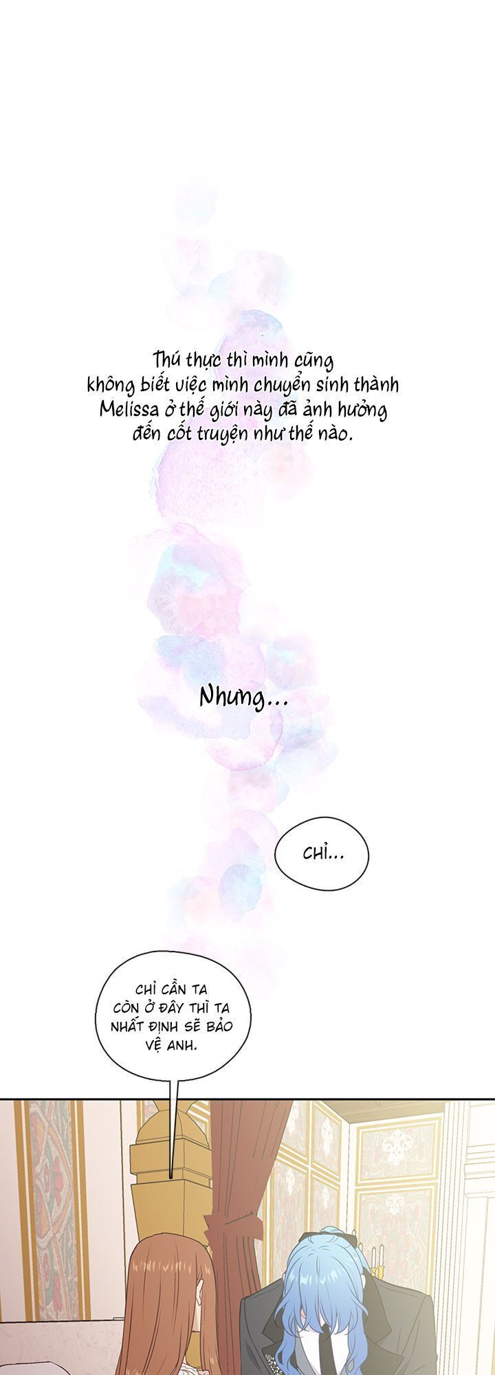 đọc truyện Cẩn Thận Nữ Phụ Phản Diện Đấy Chương 25 ảnh 10 tại Thiên Thai Truyện