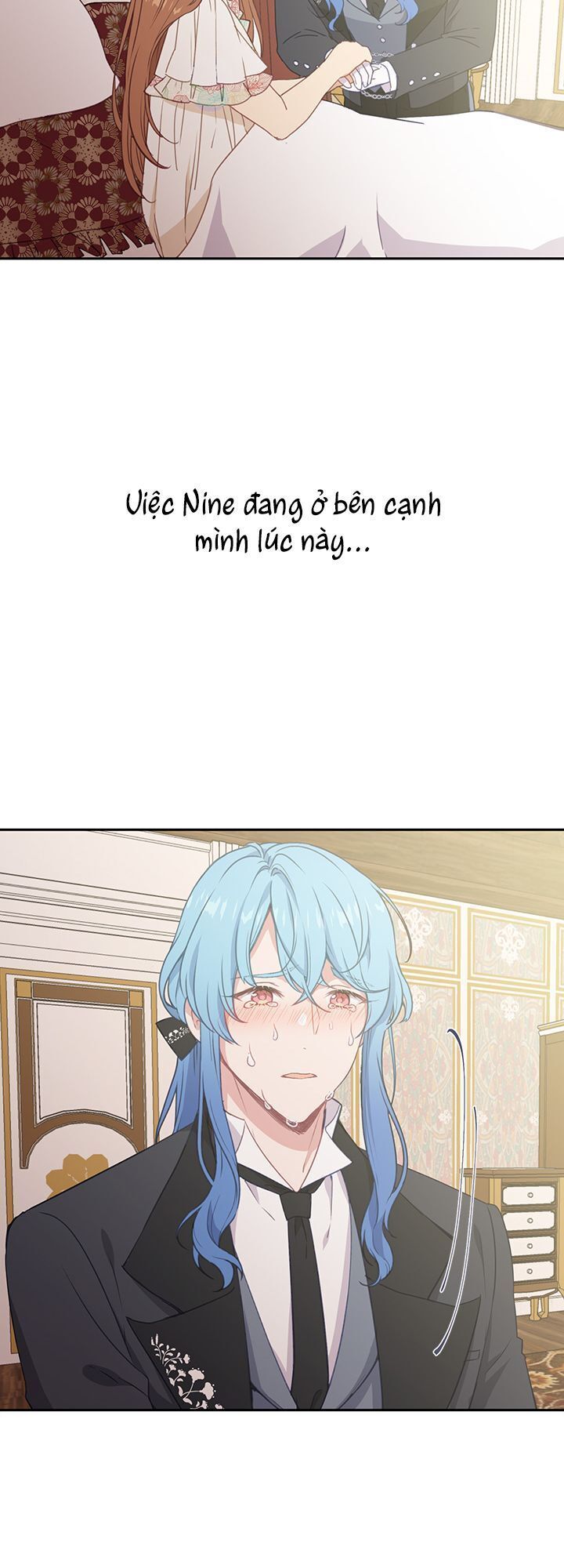 đọc truyện Cẩn Thận Nữ Phụ Phản Diện Đấy Chương 25 ảnh 11 tại Thiên Thai Truyện