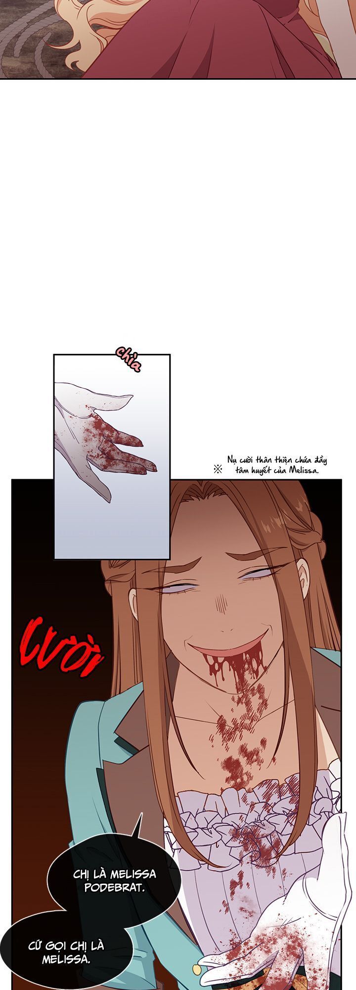 đọc truyện Cẩn Thận Nữ Phụ Phản Diện Đấy Chương 26 ảnh 12 tại Thiên Thai Truyện