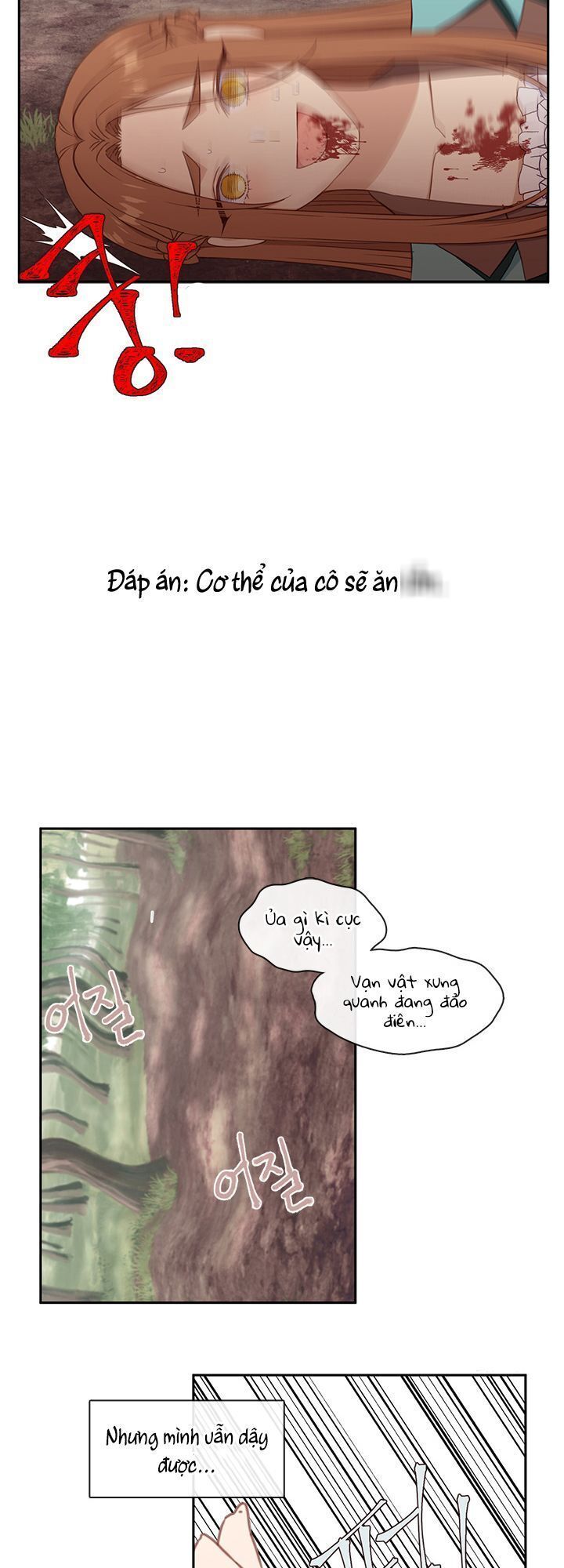 đọc truyện Cẩn Thận Nữ Phụ Phản Diện Đấy Chương 26 ảnh 20 tại Thiên Thai Truyện