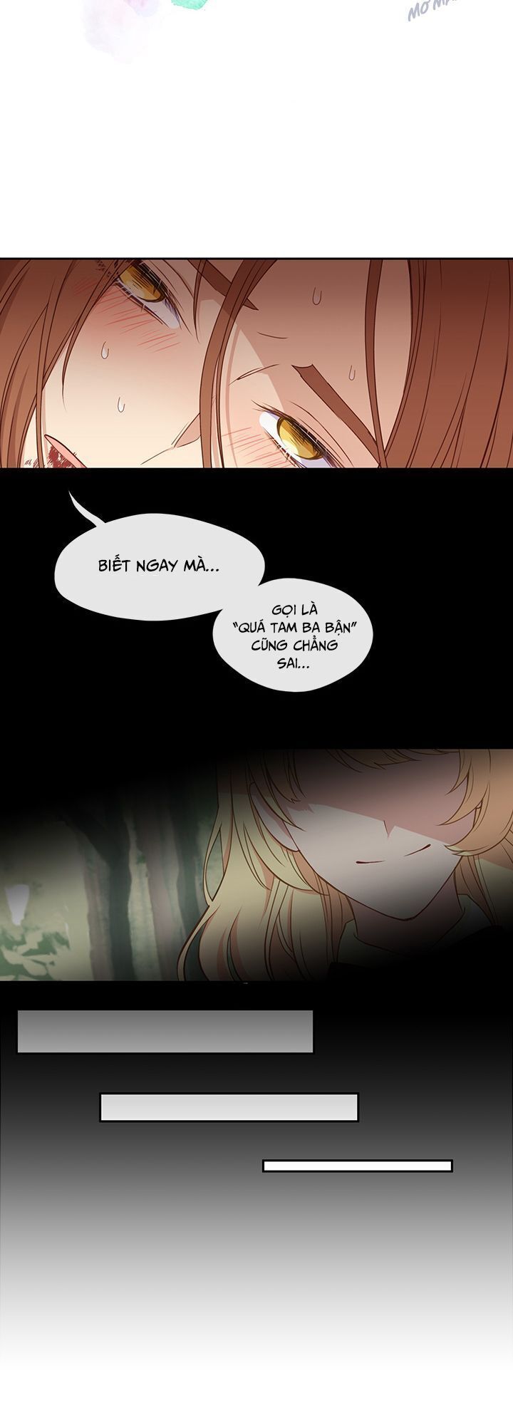 đọc truyện Cẩn Thận Nữ Phụ Phản Diện Đấy Chương 26 ảnh 23 tại Thiên Thai Truyện