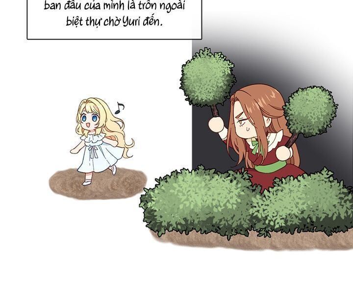 đọc truyện Cẩn Thận Nữ Phụ Phản Diện Đấy Chương 26 ảnh 32 tại Thiên Thai Truyện