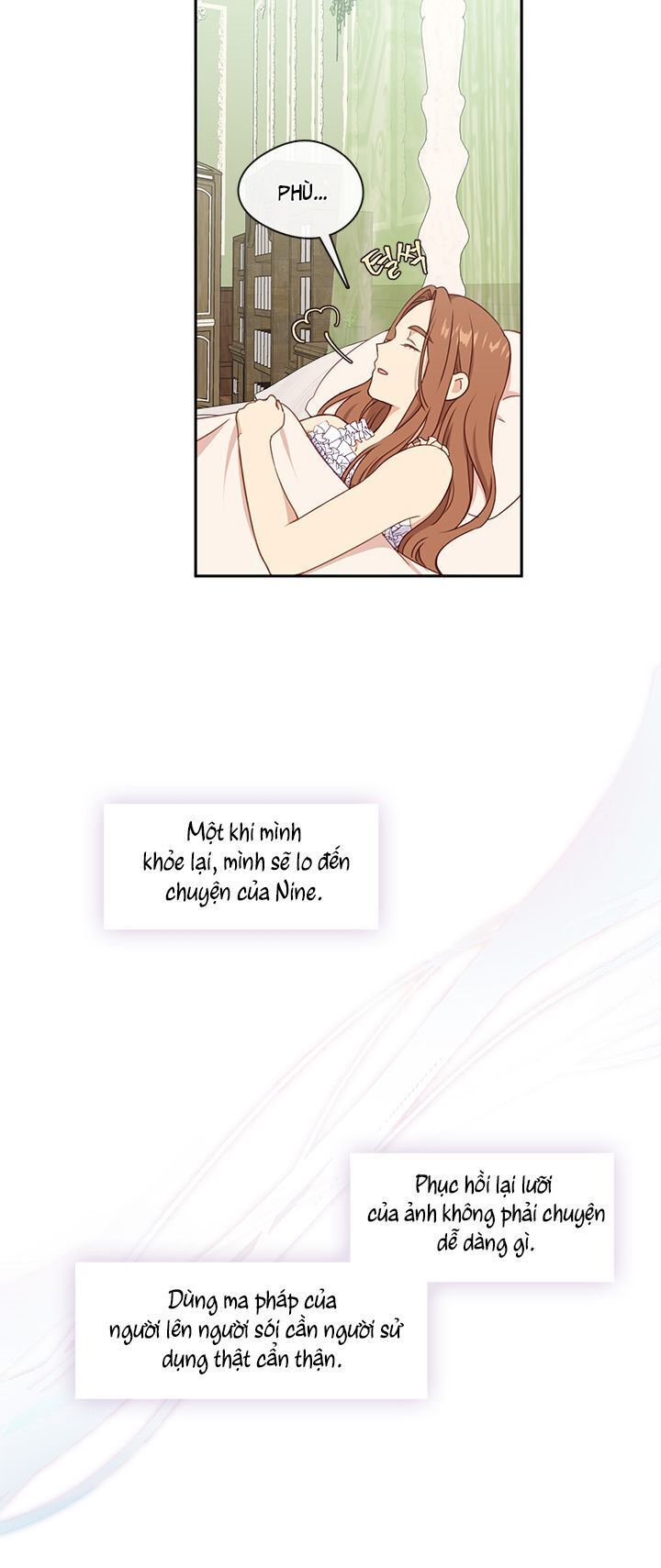 đọc truyện Cẩn Thận Nữ Phụ Phản Diện Đấy Chương 26 ảnh 39 tại Thiên Thai Truyện