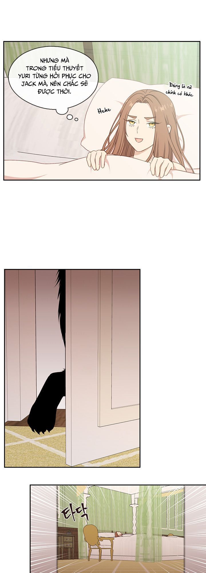 đọc truyện Cẩn Thận Nữ Phụ Phản Diện Đấy Chương 26 ảnh 40 tại Thiên Thai Truyện