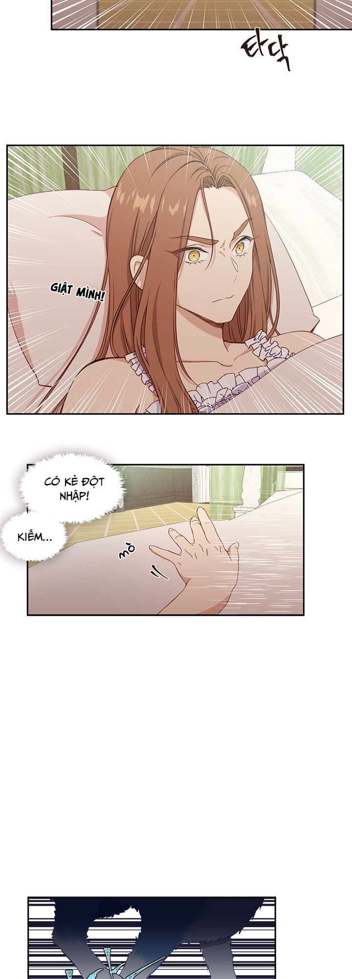 đọc truyện Cẩn Thận Nữ Phụ Phản Diện Đấy Chương 26 ảnh 41 tại Thiên Thai Truyện