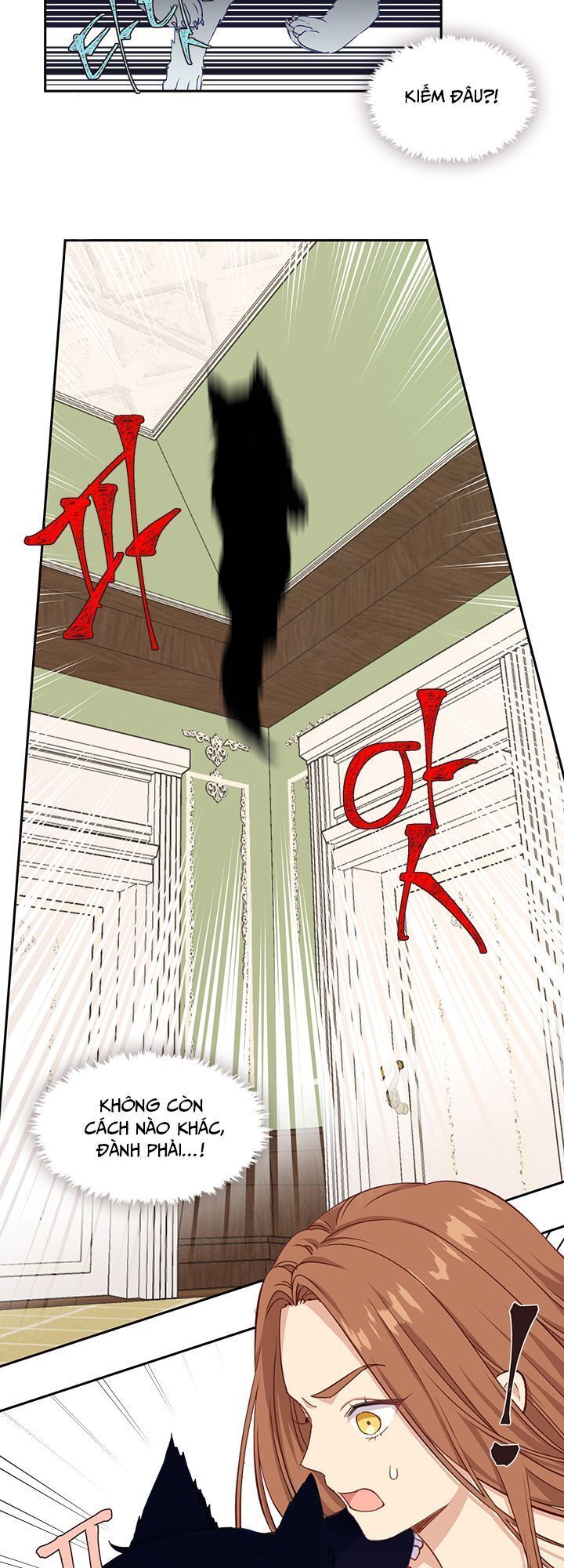 đọc truyện Cẩn Thận Nữ Phụ Phản Diện Đấy Chương 26 ảnh 42 tại Thiên Thai Truyện