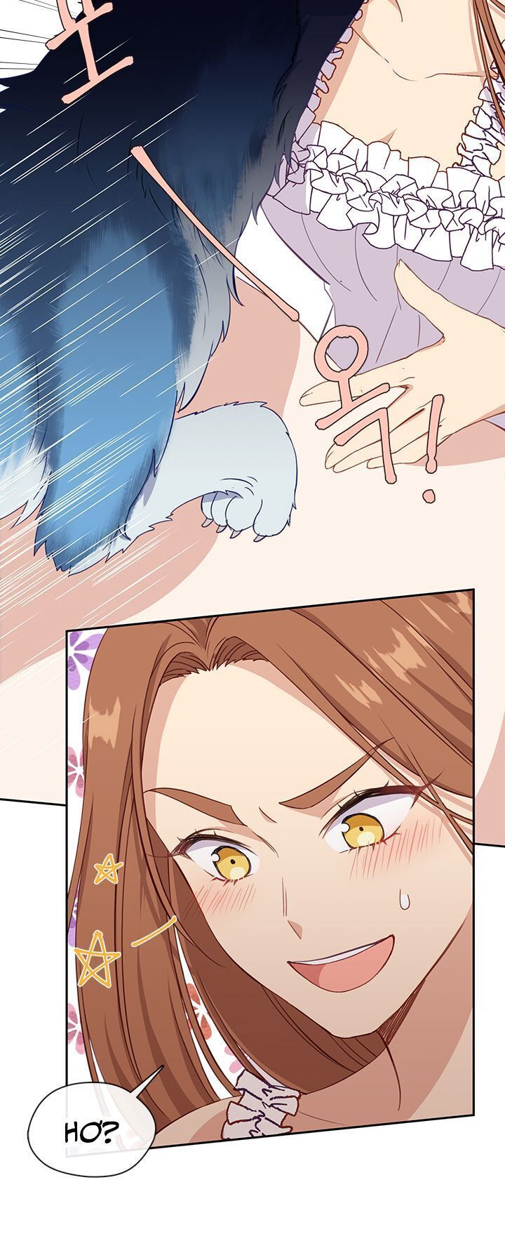 đọc truyện Cẩn Thận Nữ Phụ Phản Diện Đấy Chương 26 ảnh 43 tại Thiên Thai Truyện