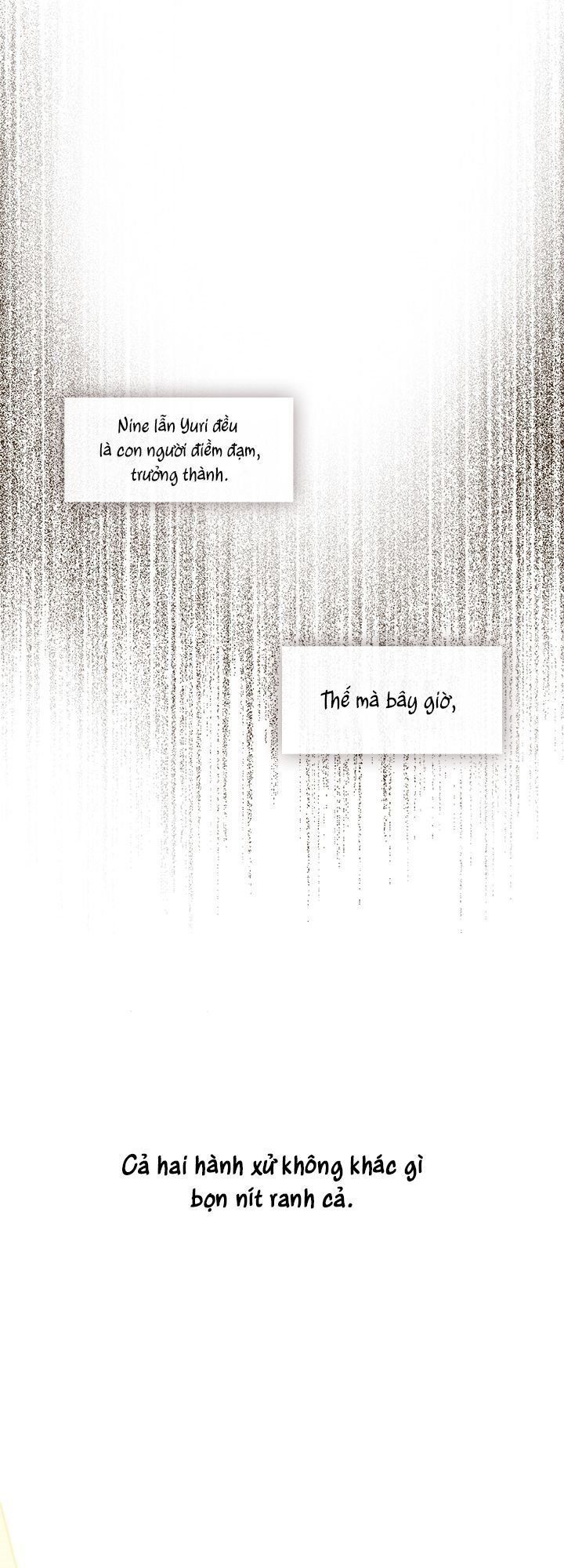 đọc truyện Cẩn Thận Nữ Phụ Phản Diện Đấy Chương 27 ảnh 15 tại Thiên Thai Truyện