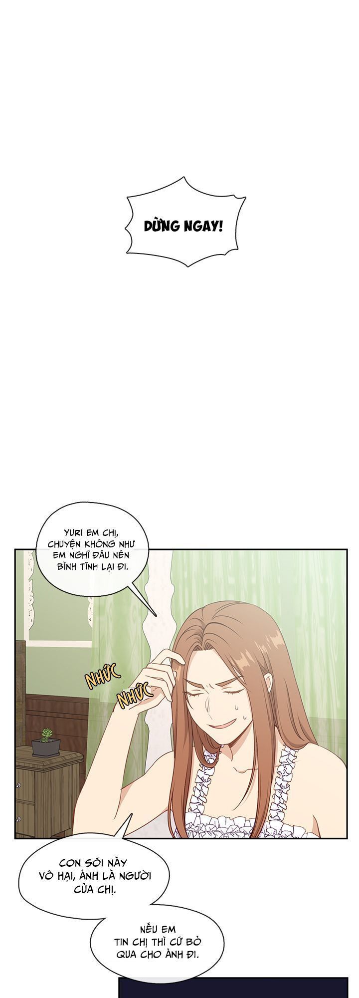 đọc truyện Cẩn Thận Nữ Phụ Phản Diện Đấy Chương 27 ảnh 22 tại Thiên Thai Truyện