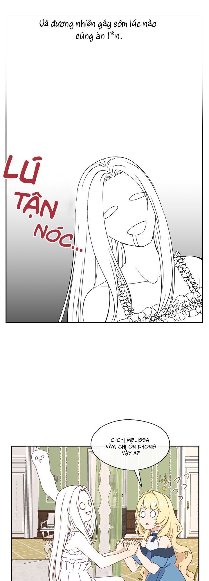 đọc truyện Cẩn Thận Nữ Phụ Phản Diện Đấy Chương 27 ảnh 30 tại Thiên Thai Truyện