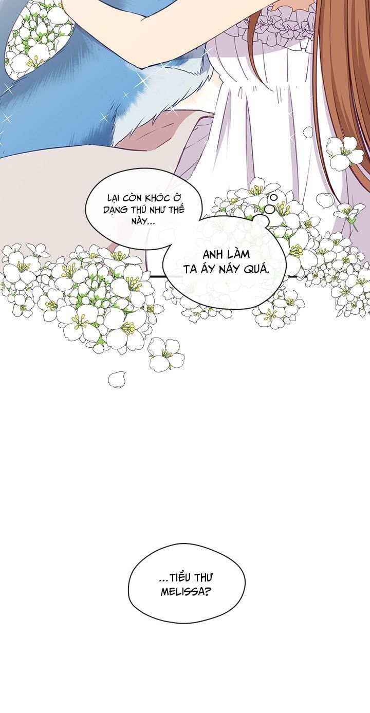 đọc truyện Cẩn Thận Nữ Phụ Phản Diện Đấy Chương 27 ảnh 5 tại Thiên Thai Truyện