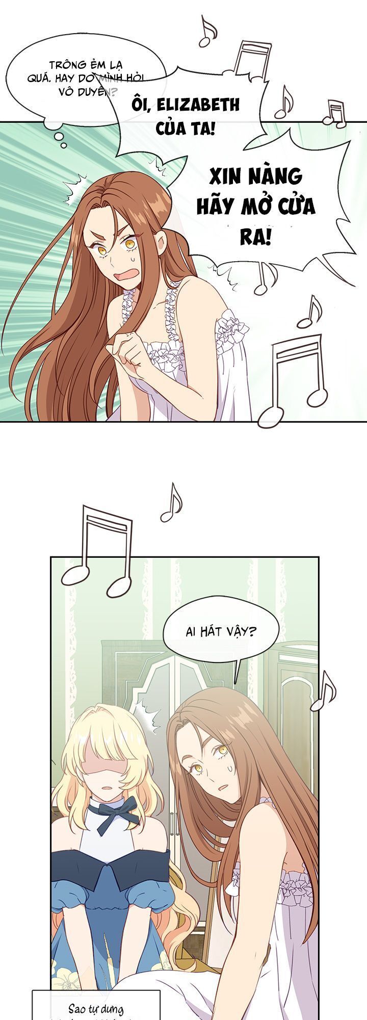 đọc truyện Cẩn Thận Nữ Phụ Phản Diện Đấy Chương 27 ảnh 38 tại Thiên Thai Truyện