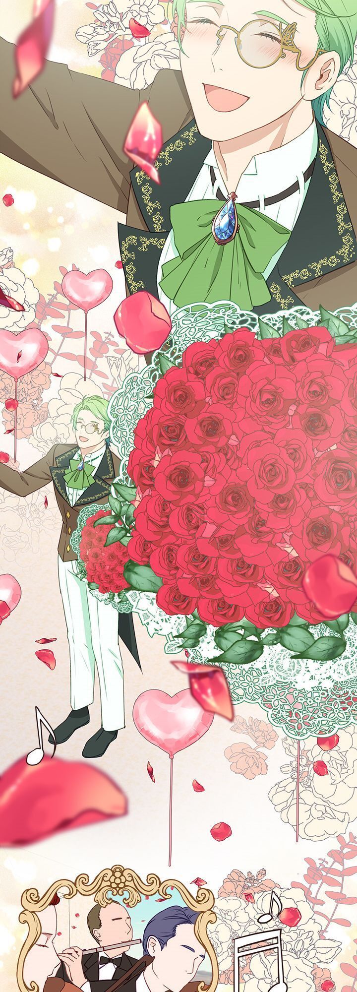 đọc truyện Cẩn Thận Nữ Phụ Phản Diện Đấy Chương 27 ảnh 44 tại Thiên Thai Truyện