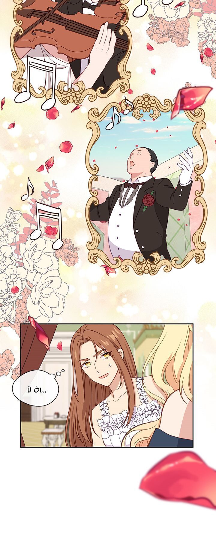 đọc truyện Cẩn Thận Nữ Phụ Phản Diện Đấy Chương 27 ảnh 45 tại Thiên Thai Truyện