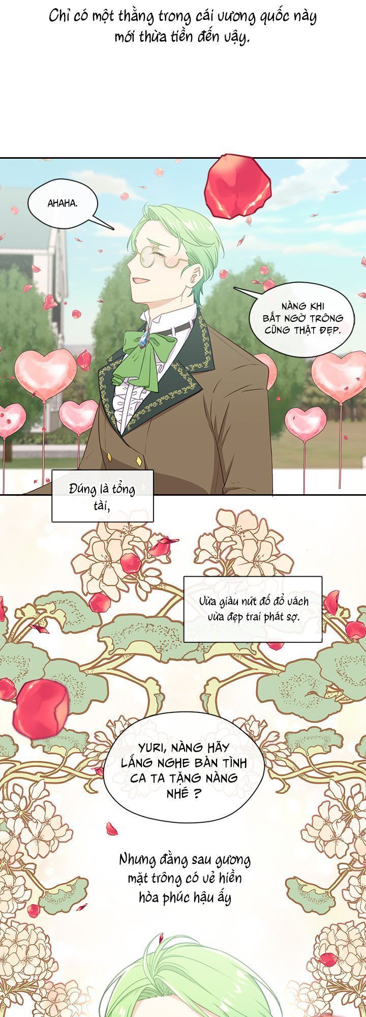 đọc truyện Cẩn Thận Nữ Phụ Phản Diện Đấy Chương 27 ảnh 46 tại Thiên Thai Truyện