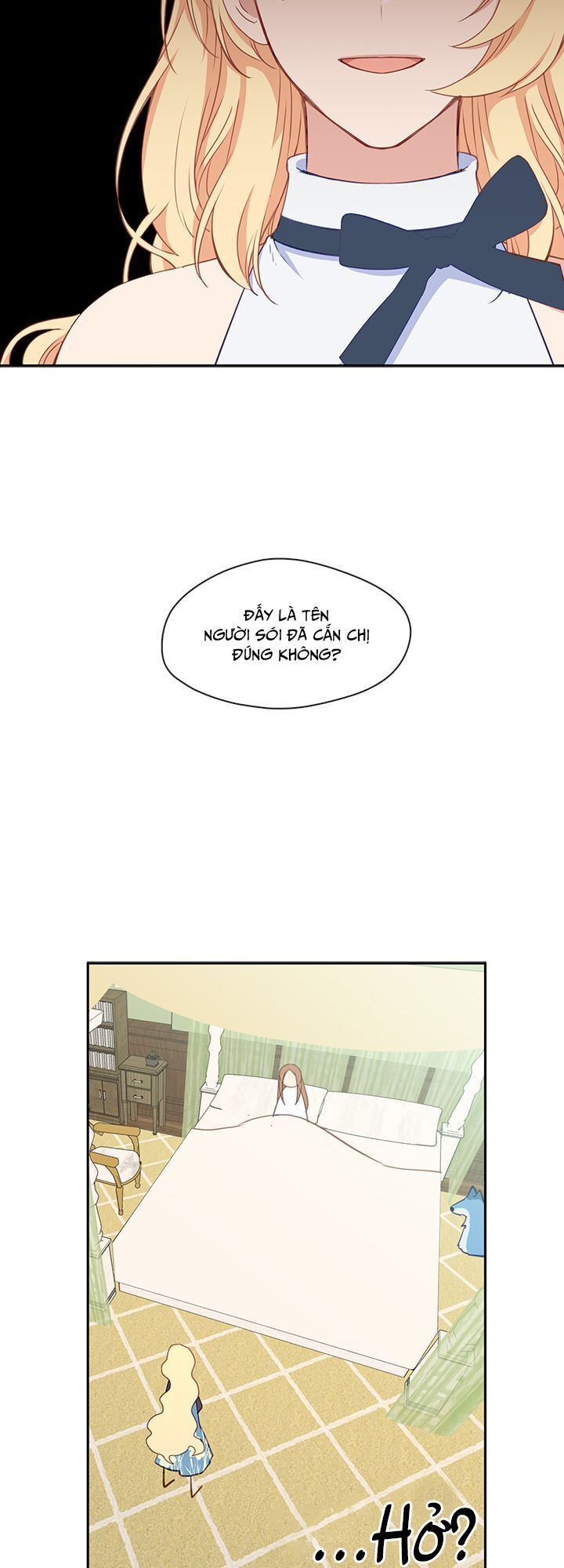 đọc truyện Cẩn Thận Nữ Phụ Phản Diện Đấy Chương 27 ảnh 11 tại Thiên Thai Truyện