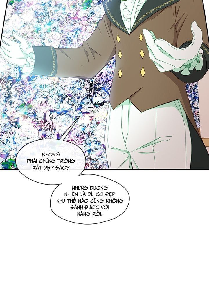 đọc truyện Cẩn Thận Nữ Phụ Phản Diện Đấy Chương 28 ảnh 13 tại Thiên Thai Truyện