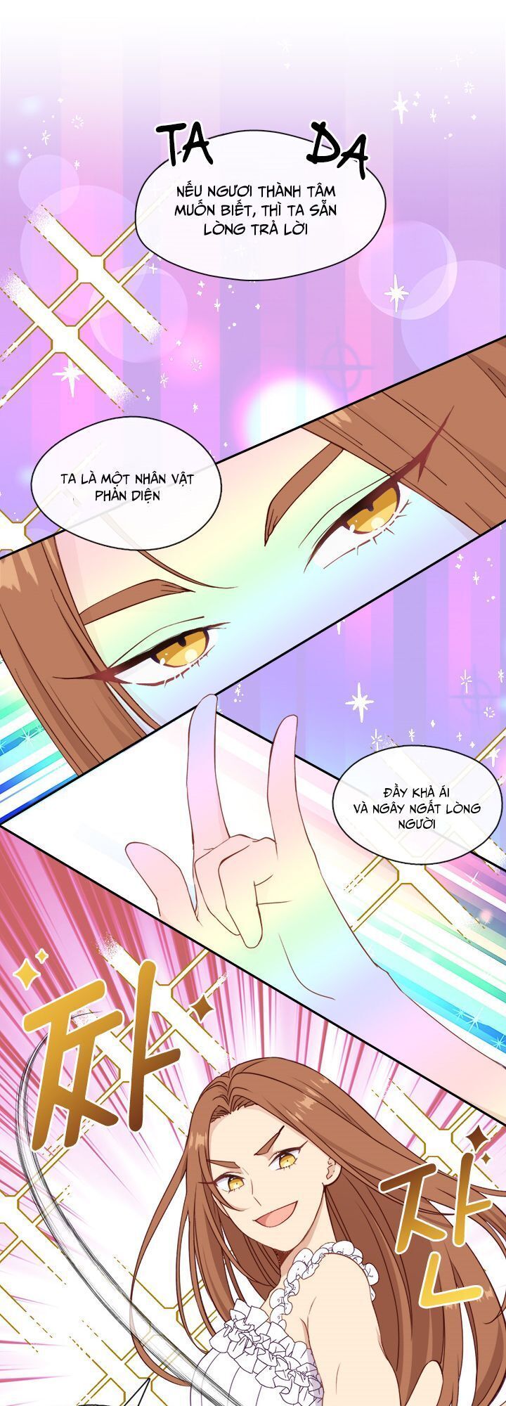 đọc truyện Cẩn Thận Nữ Phụ Phản Diện Đấy Chương 28 ảnh 21 tại Thiên Thai Truyện