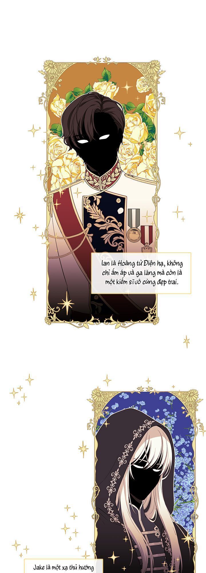 đọc truyện Cẩn Thận Nữ Phụ Phản Diện Đấy Chương 28 ảnh 4 tại Thiên Thai Truyện