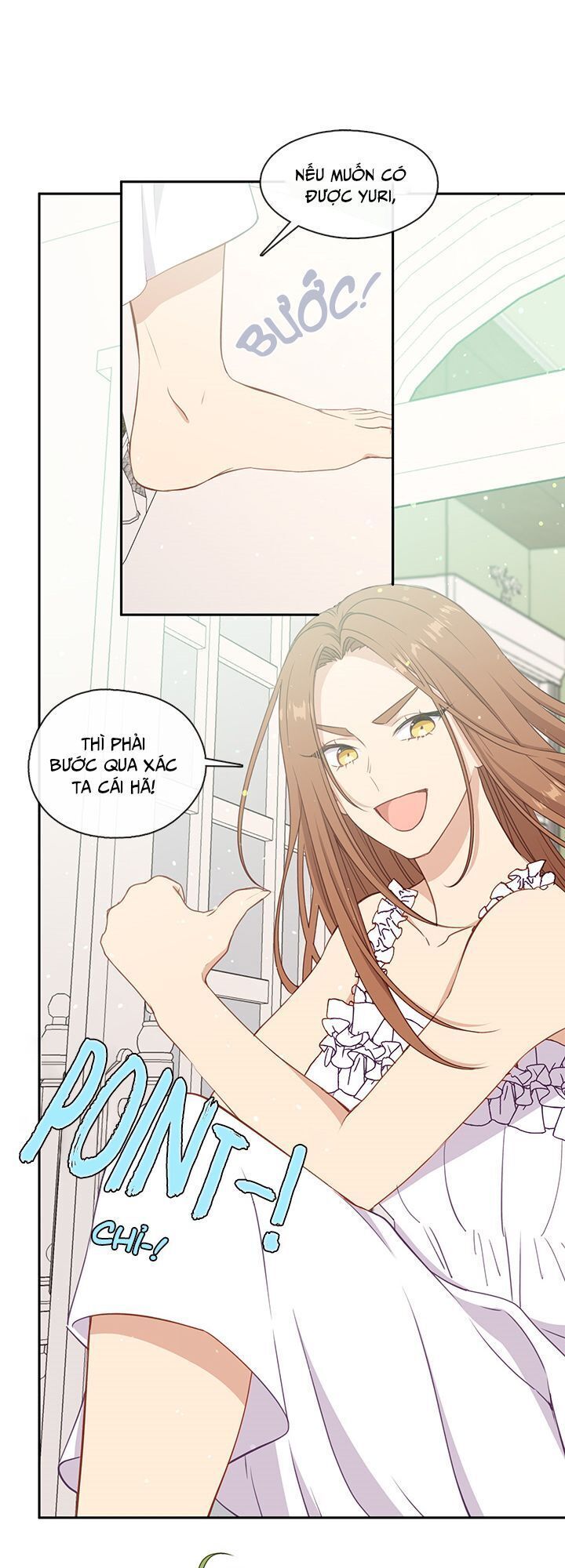 đọc truyện Cẩn Thận Nữ Phụ Phản Diện Đấy Chương 28 ảnh 23 tại Thiên Thai Truyện