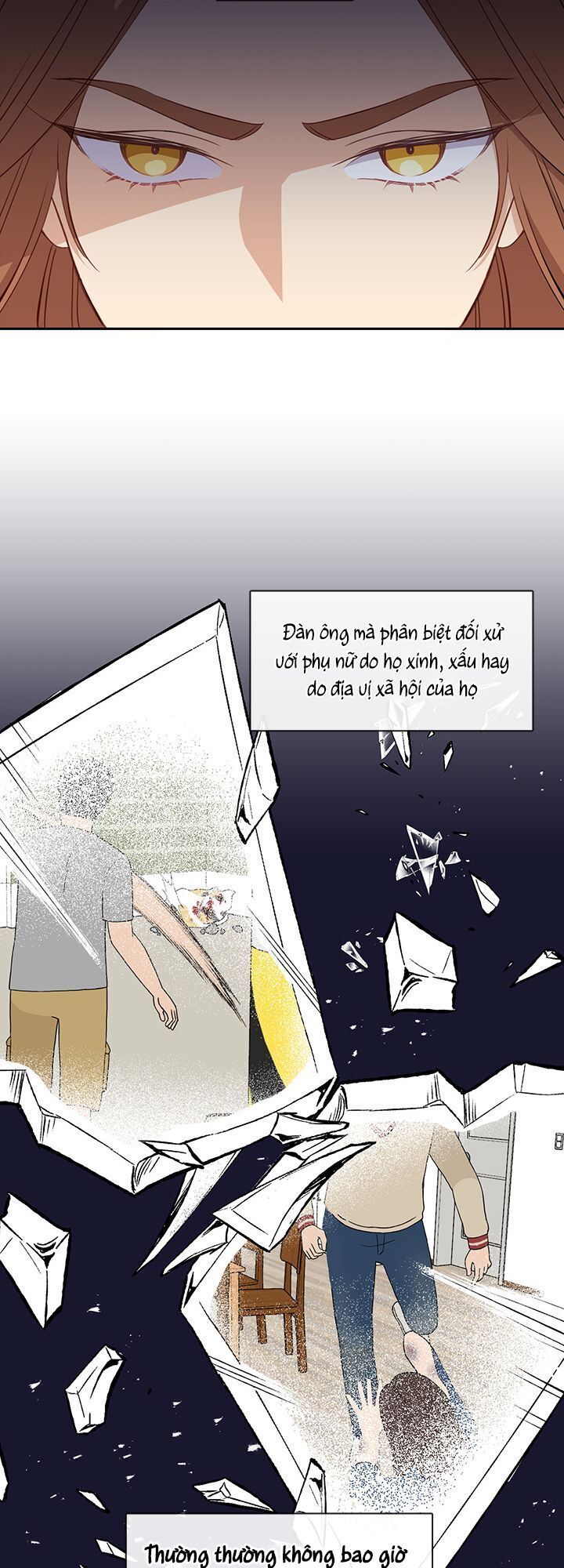 đọc truyện Cẩn Thận Nữ Phụ Phản Diện Đấy Chương 28 ảnh 30 tại Thiên Thai Truyện