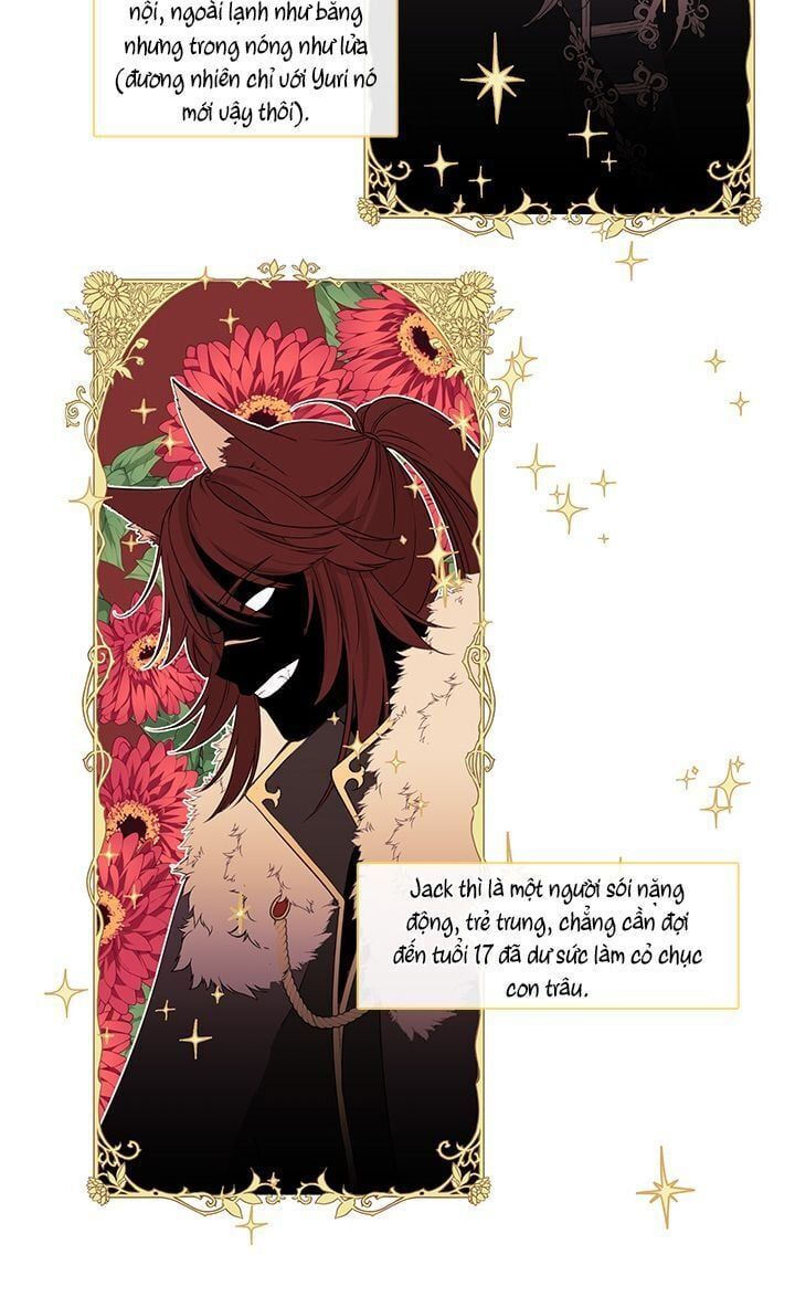 đọc truyện Cẩn Thận Nữ Phụ Phản Diện Đấy Chương 28 ảnh 5 tại Thiên Thai Truyện