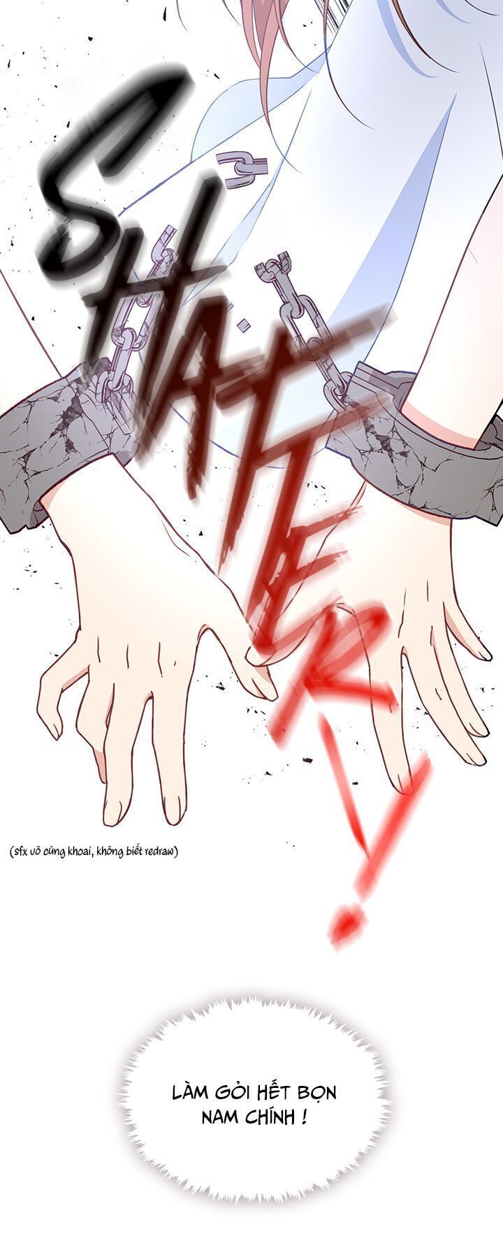 đọc truyện Cẩn Thận Nữ Phụ Phản Diện Đấy Chương 28 ảnh 34 tại Thiên Thai Truyện