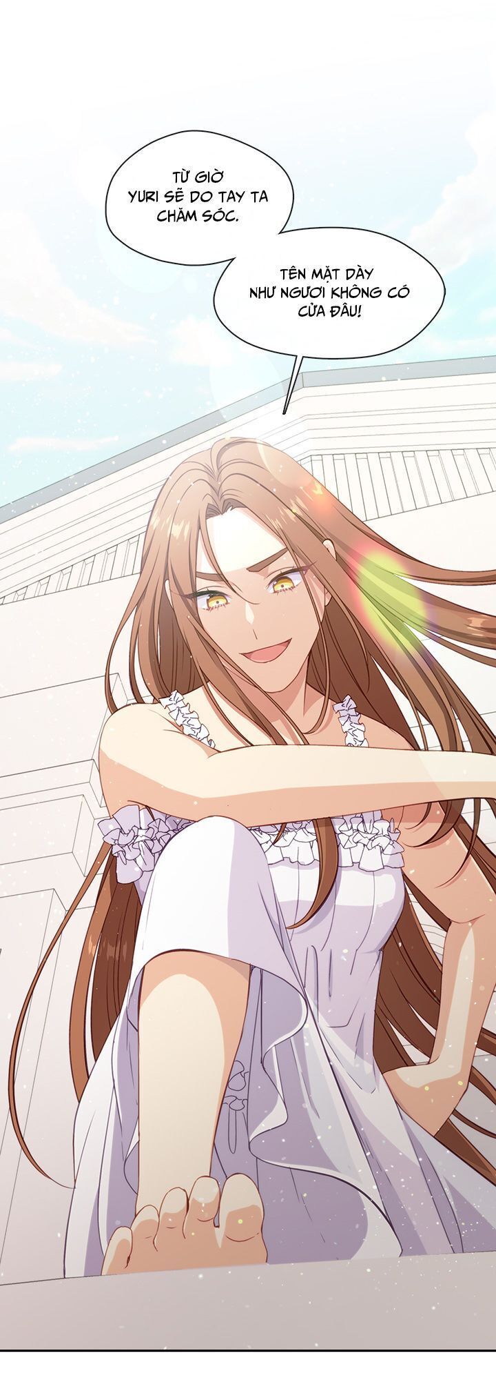 đọc truyện Cẩn Thận Nữ Phụ Phản Diện Đấy Chương 28 ảnh 35 tại Thiên Thai Truyện