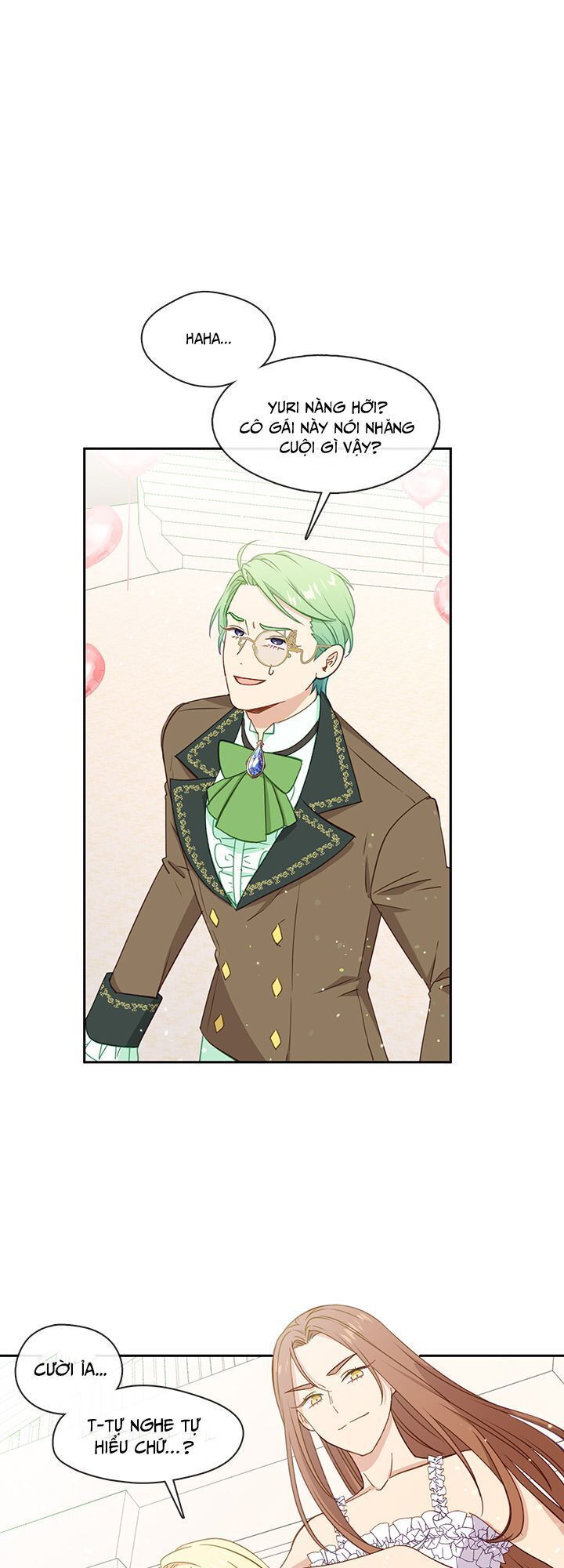 đọc truyện Cẩn Thận Nữ Phụ Phản Diện Đấy Chương 28 ảnh 36 tại Thiên Thai Truyện