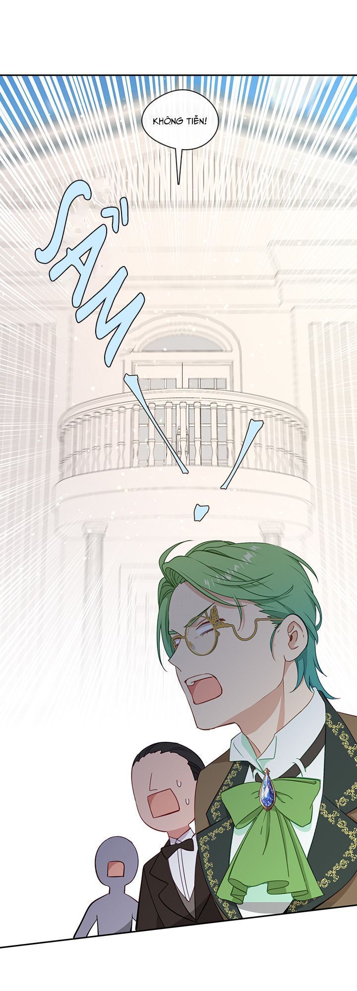 đọc truyện Cẩn Thận Nữ Phụ Phản Diện Đấy Chương 28 ảnh 39 tại Thiên Thai Truyện