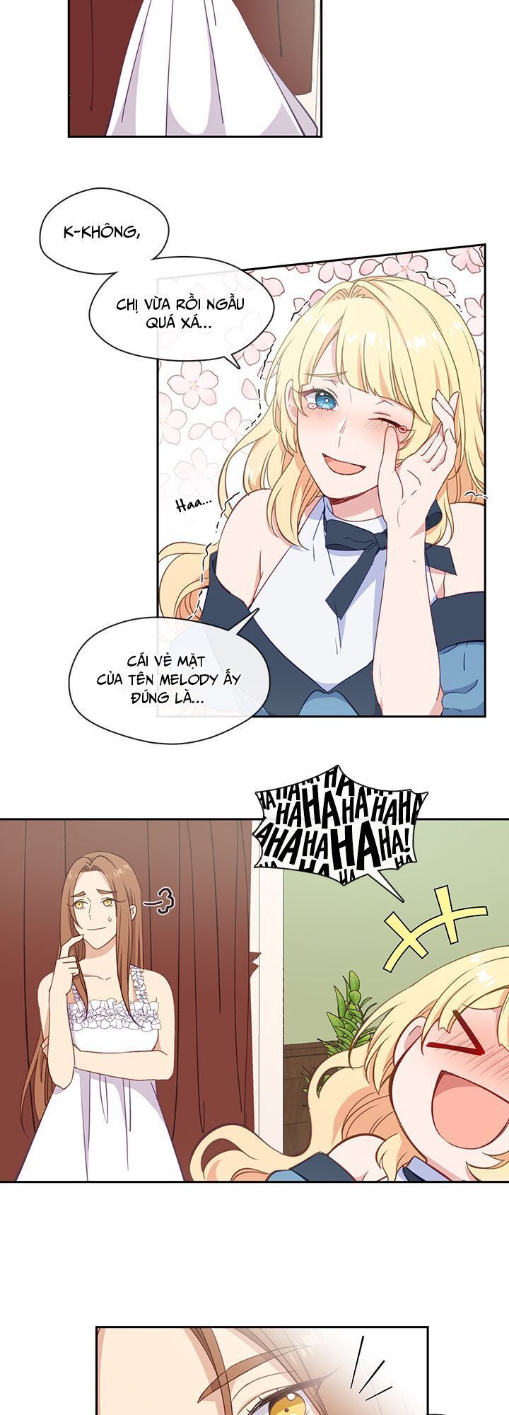 đọc truyện Cẩn Thận Nữ Phụ Phản Diện Đấy Chương 28 ảnh 41 tại Thiên Thai Truyện