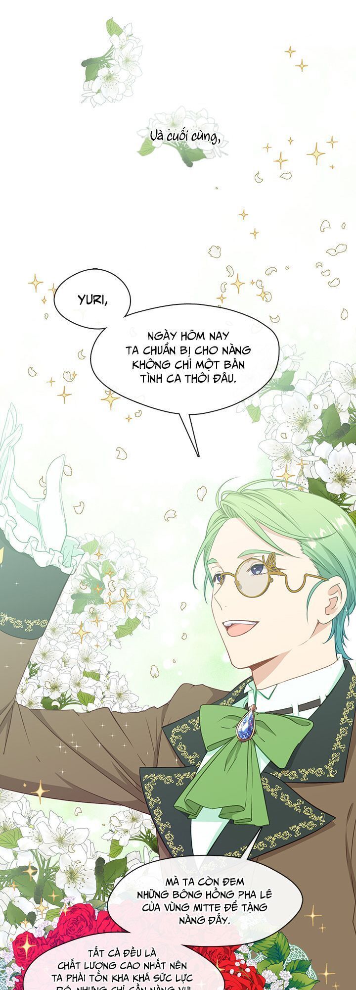 đọc truyện Cẩn Thận Nữ Phụ Phản Diện Đấy Chương 28 ảnh 6 tại Thiên Thai Truyện