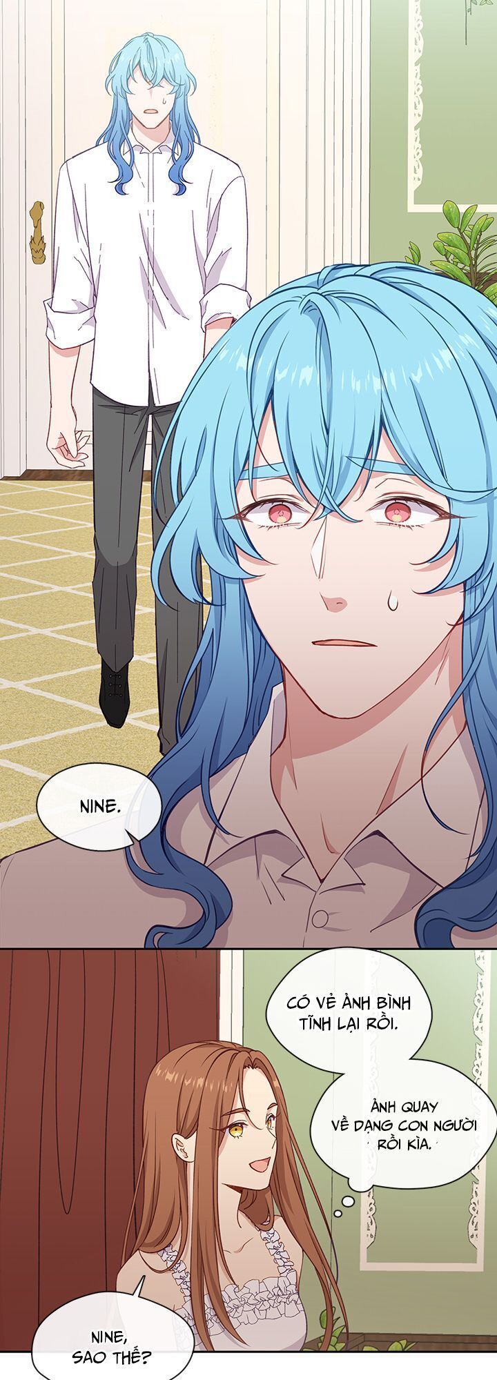 đọc truyện Cẩn Thận Nữ Phụ Phản Diện Đấy Chương 28 ảnh 43 tại Thiên Thai Truyện