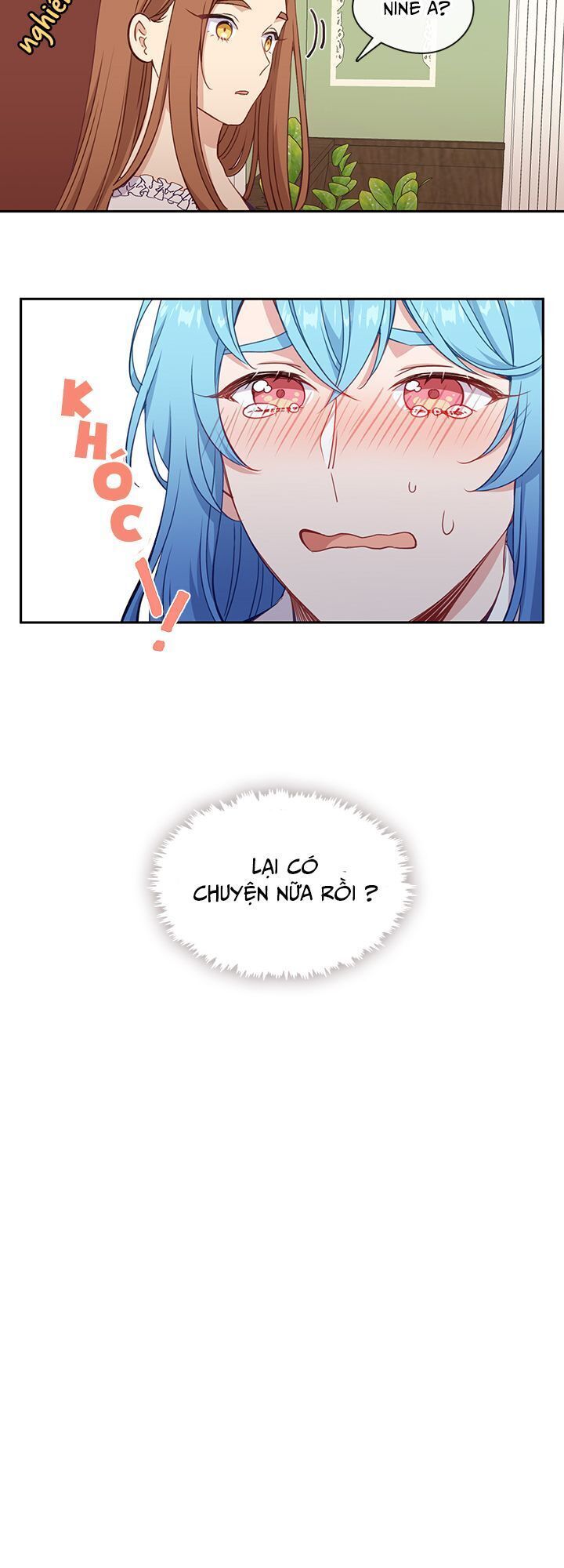 đọc truyện Cẩn Thận Nữ Phụ Phản Diện Đấy Chương 28 ảnh 45 tại Thiên Thai Truyện