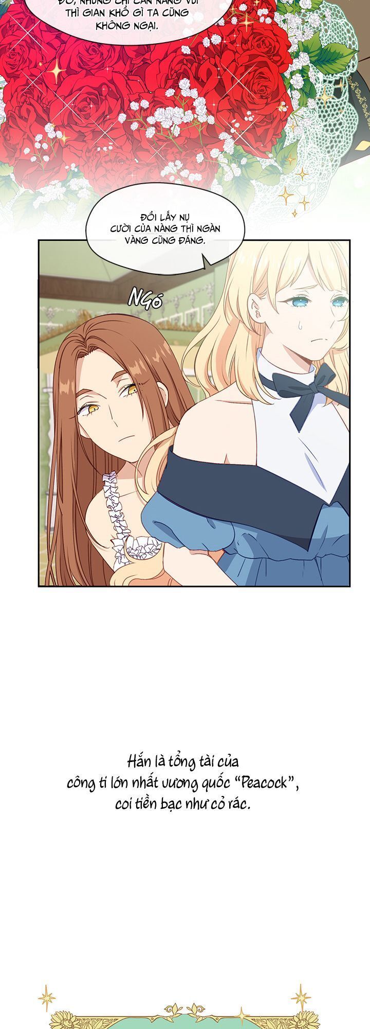 đọc truyện Cẩn Thận Nữ Phụ Phản Diện Đấy Chương 28 ảnh 7 tại Thiên Thai Truyện