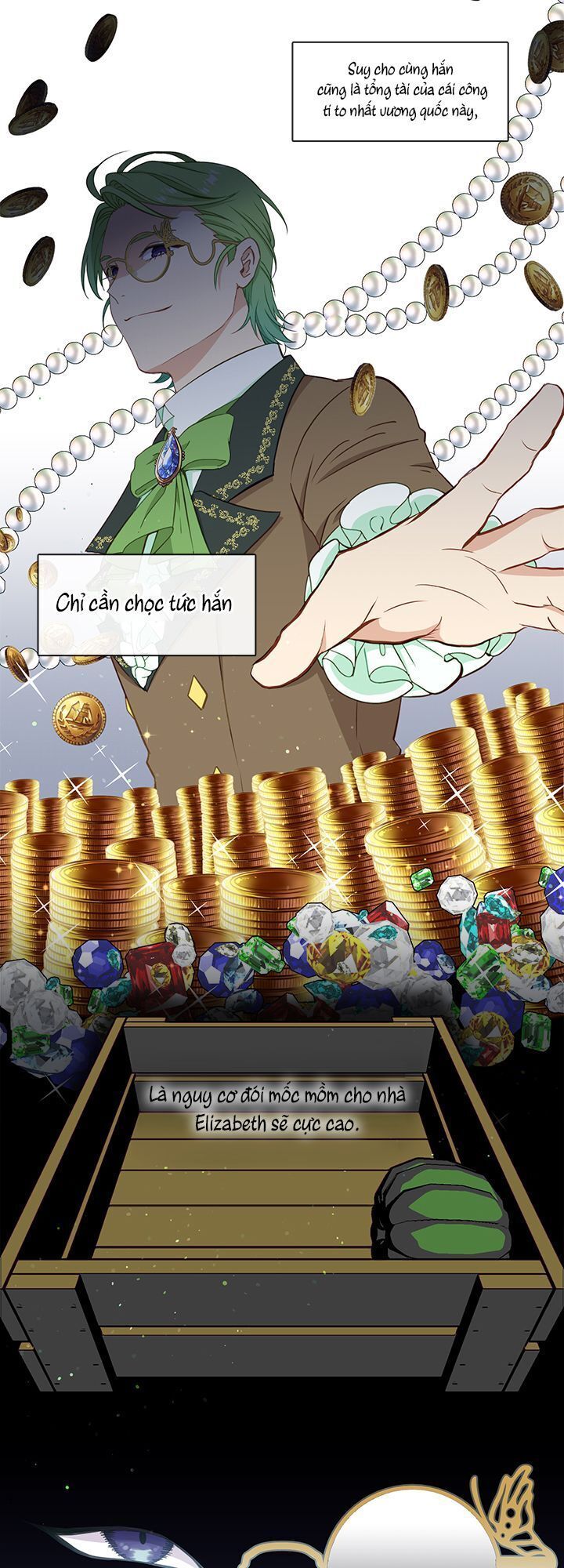 đọc truyện Cẩn Thận Nữ Phụ Phản Diện Đấy Chương 29 ảnh 15 tại Thiên Thai Truyện