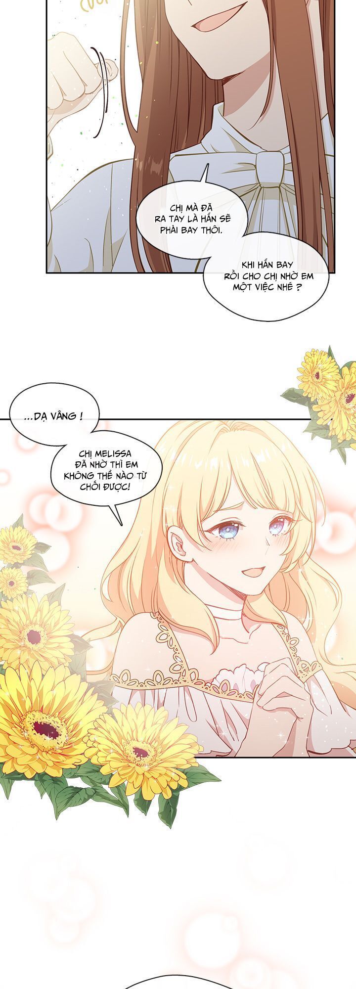 đọc truyện Cẩn Thận Nữ Phụ Phản Diện Đấy Chương 29 ảnh 23 tại Thiên Thai Truyện