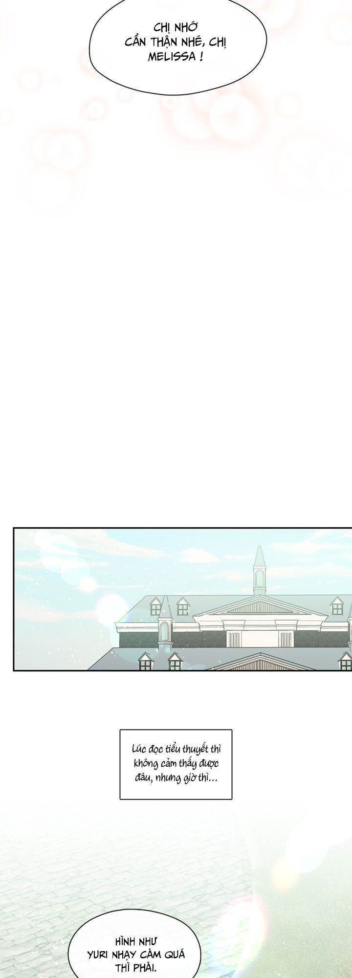 đọc truyện Cẩn Thận Nữ Phụ Phản Diện Đấy Chương 29 ảnh 24 tại Thiên Thai Truyện