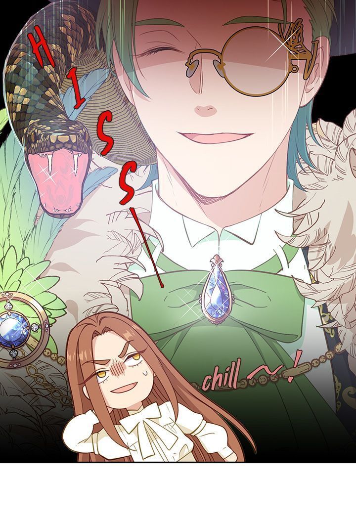 đọc truyện Cẩn Thận Nữ Phụ Phản Diện Đấy Chương 29 ảnh 29 tại Thiên Thai Truyện