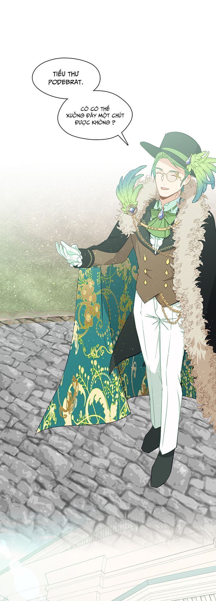 đọc truyện Cẩn Thận Nữ Phụ Phản Diện Đấy Chương 29 ảnh 10 tại Thiên Thai Truyện