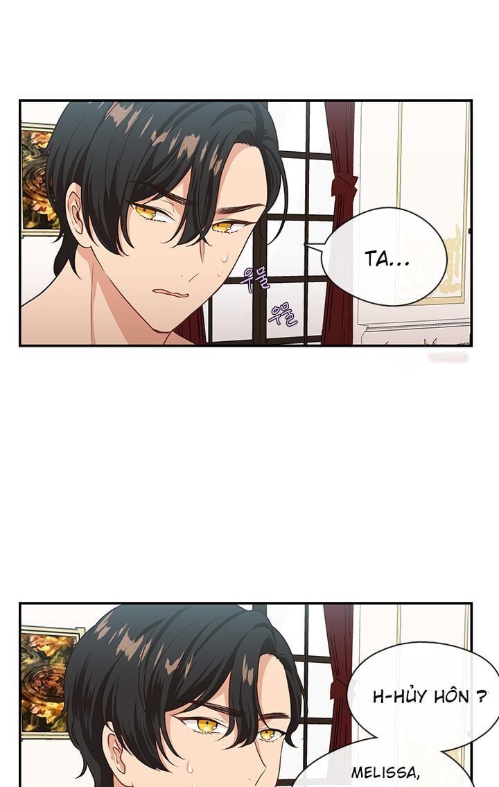 đọc truyện Cẩn Thận Nữ Phụ Phản Diện Đấy Chương 3 ảnh 24 tại Thiên Thai Truyện