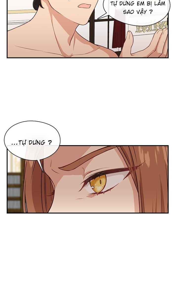 đọc truyện Cẩn Thận Nữ Phụ Phản Diện Đấy Chương 3 ảnh 25 tại Thiên Thai Truyện