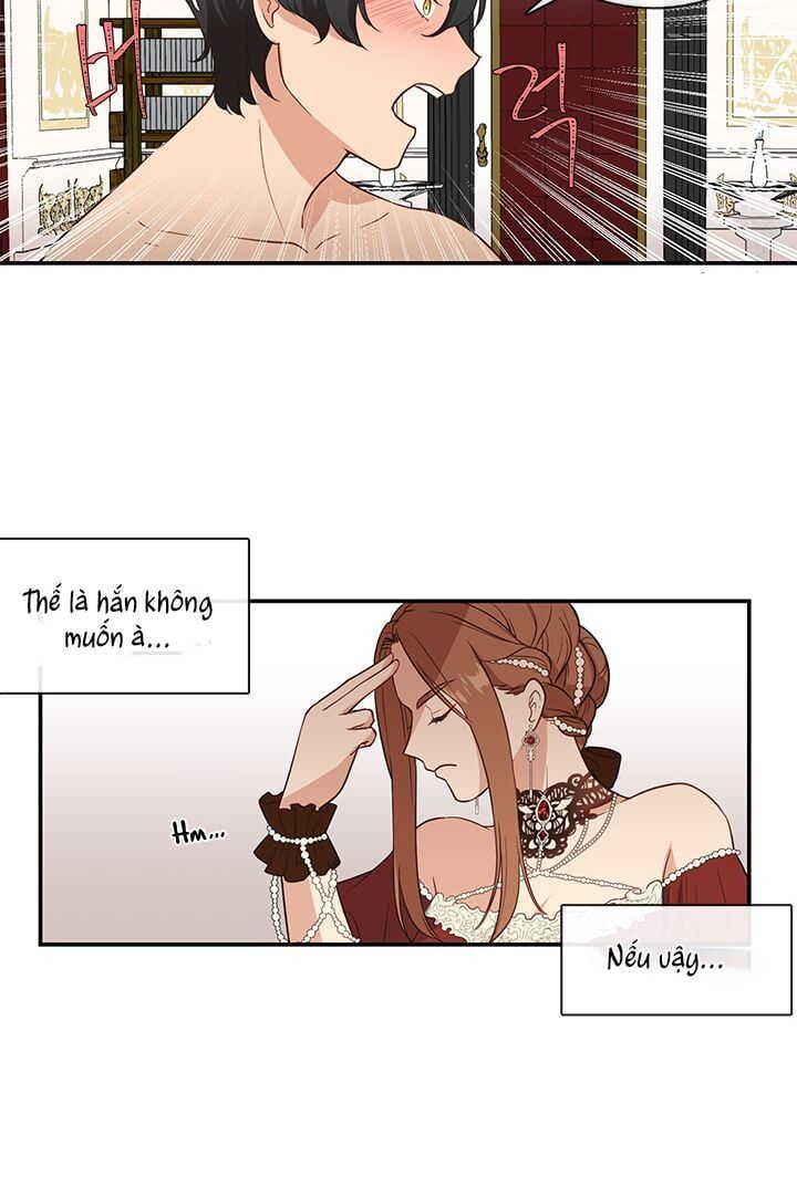 đọc truyện Cẩn Thận Nữ Phụ Phản Diện Đấy Chương 3 ảnh 29 tại Thiên Thai Truyện