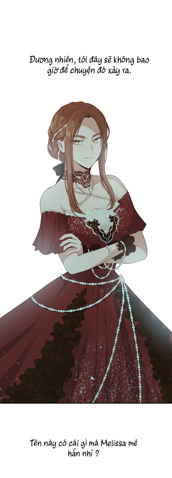 đọc truyện Cẩn Thận Nữ Phụ Phản Diện Đấy Chương 3 ảnh 11 tại Thiên Thai Truyện