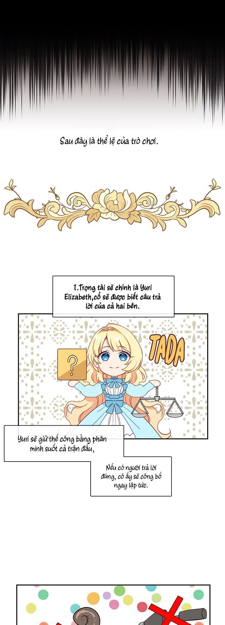 đọc truyện Cẩn Thận Nữ Phụ Phản Diện Đấy Chương 30 ảnh 3 tại Thiên Thai Truyện